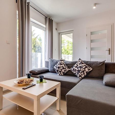 Zielone Apartamenty Katowice שורזוב מראה חיצוני תמונה