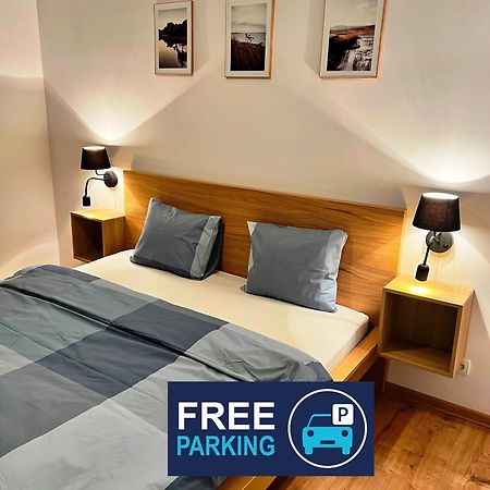 Zielone Apartamenty Katowice שורזוב מראה חיצוני תמונה
