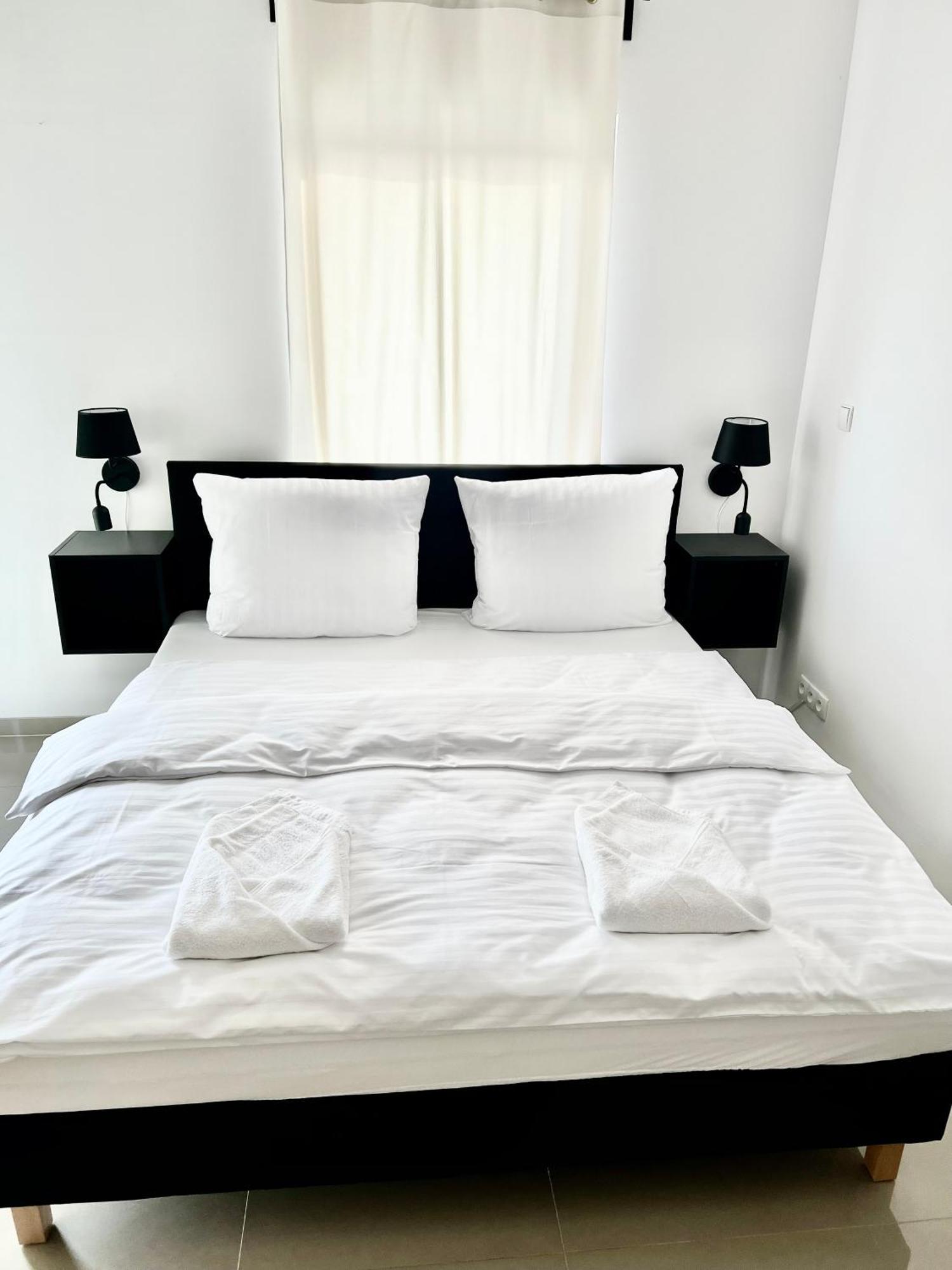 Zielone Apartamenty Katowice שורזוב חדר תמונה