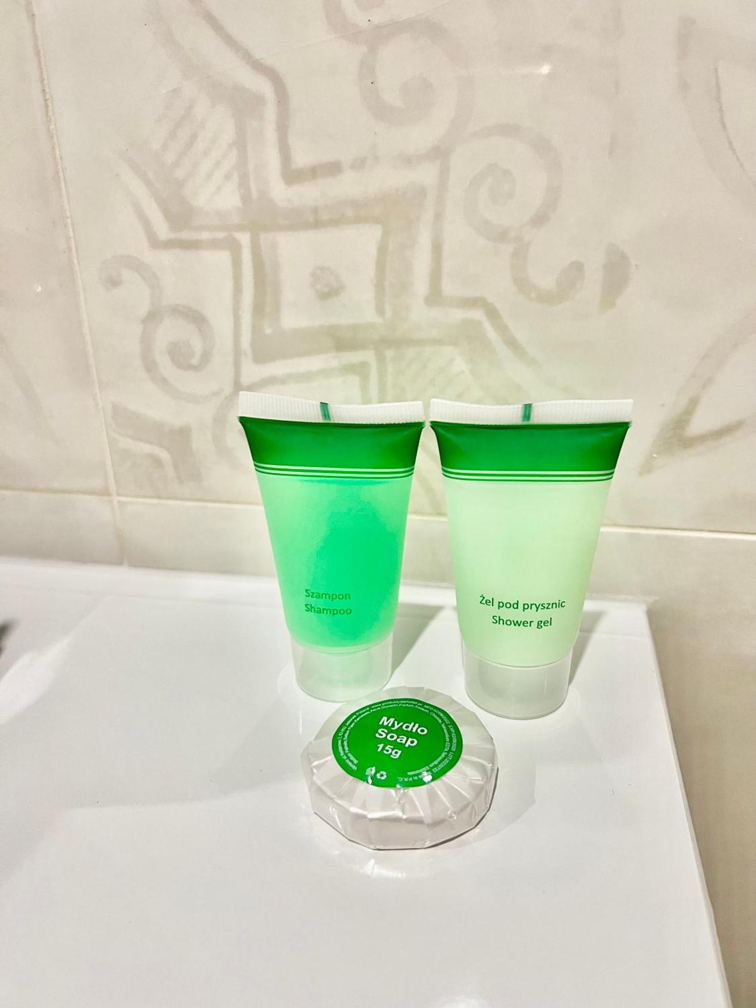 Zielone Apartamenty Katowice שורזוב חדר תמונה