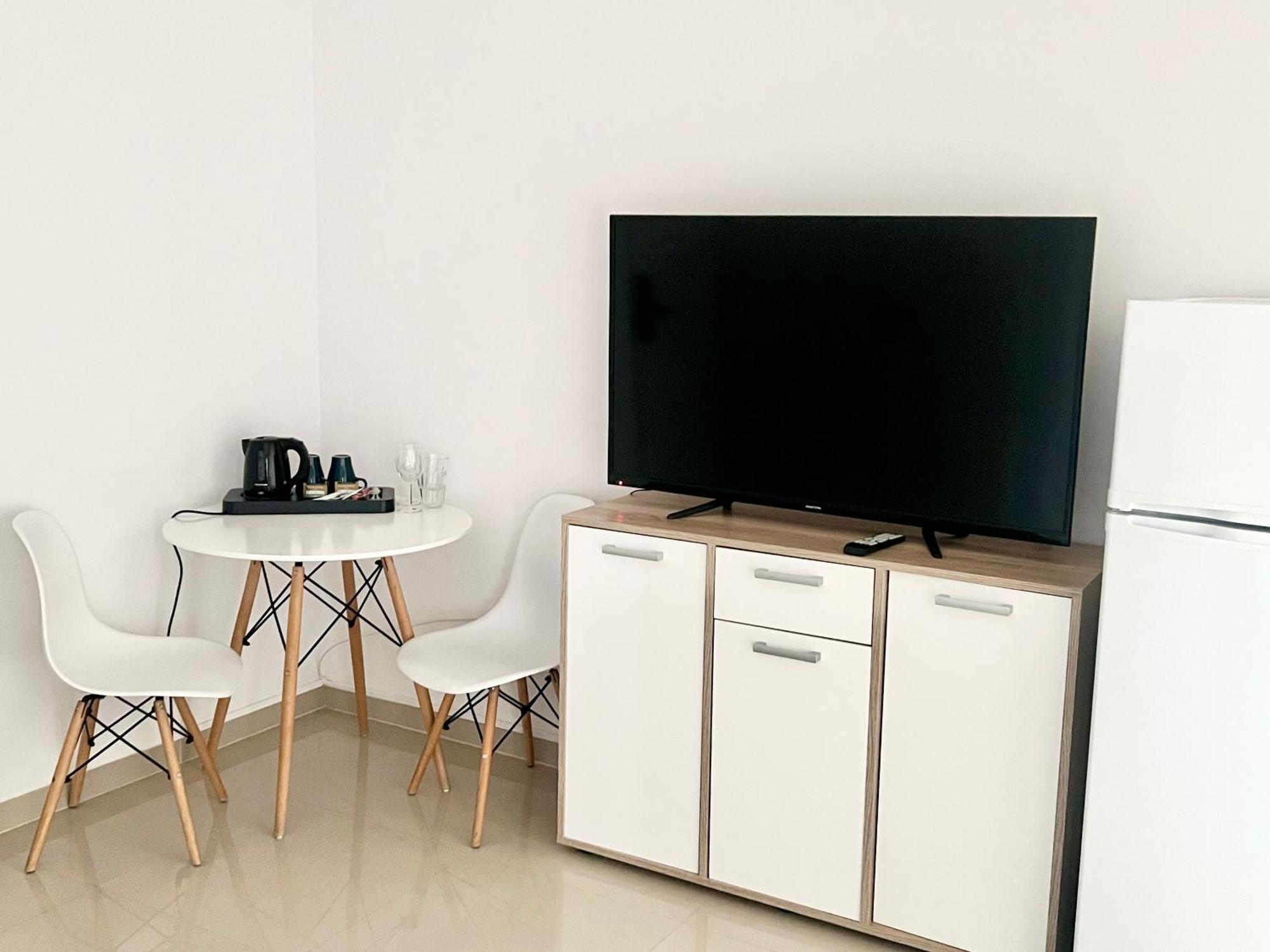 Zielone Apartamenty Katowice שורזוב חדר תמונה