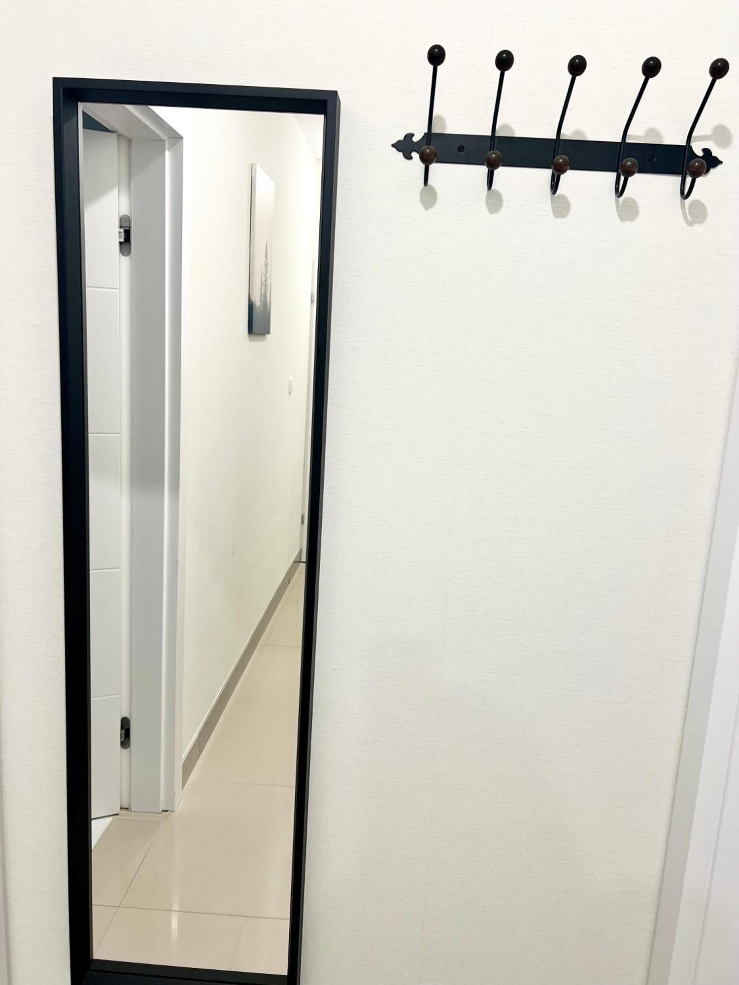 Zielone Apartamenty Katowice שורזוב חדר תמונה