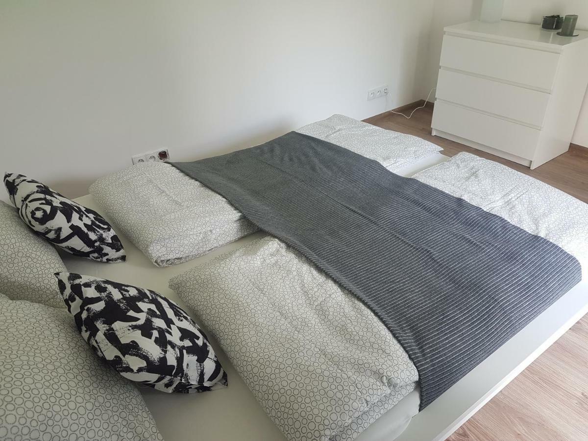 Zielone Apartamenty Katowice שורזוב מראה חיצוני תמונה