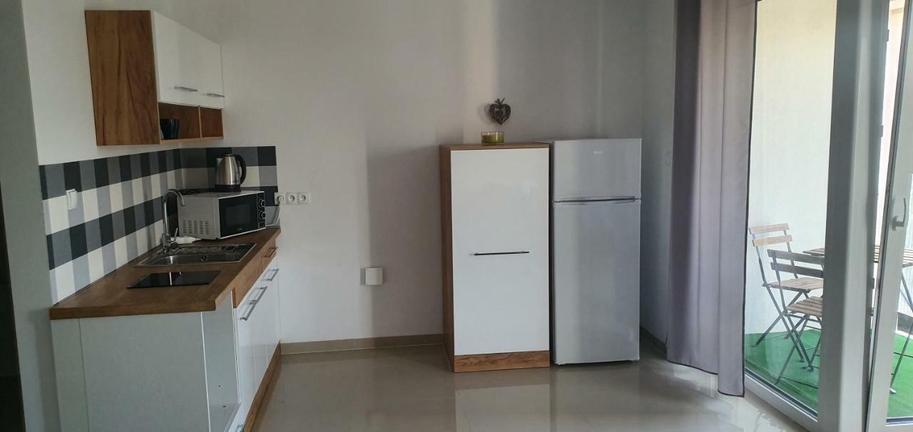 Zielone Apartamenty Katowice שורזוב מראה חיצוני תמונה