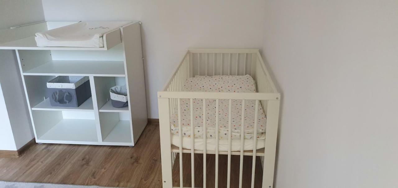 Zielone Apartamenty Katowice שורזוב מראה חיצוני תמונה