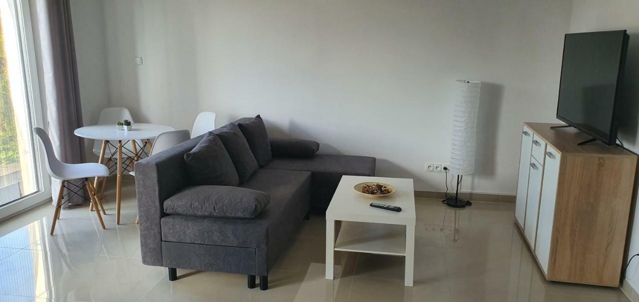 Zielone Apartamenty Katowice שורזוב מראה חיצוני תמונה