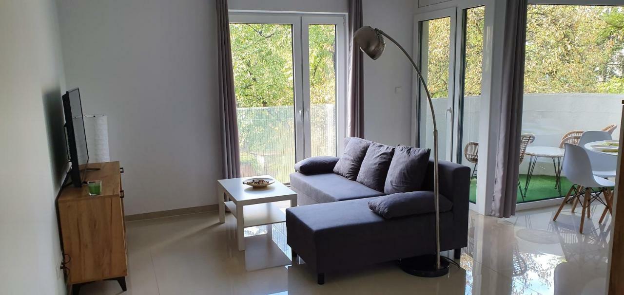 Zielone Apartamenty Katowice שורזוב מראה חיצוני תמונה