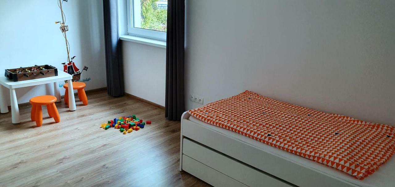 Zielone Apartamenty Katowice שורזוב מראה חיצוני תמונה