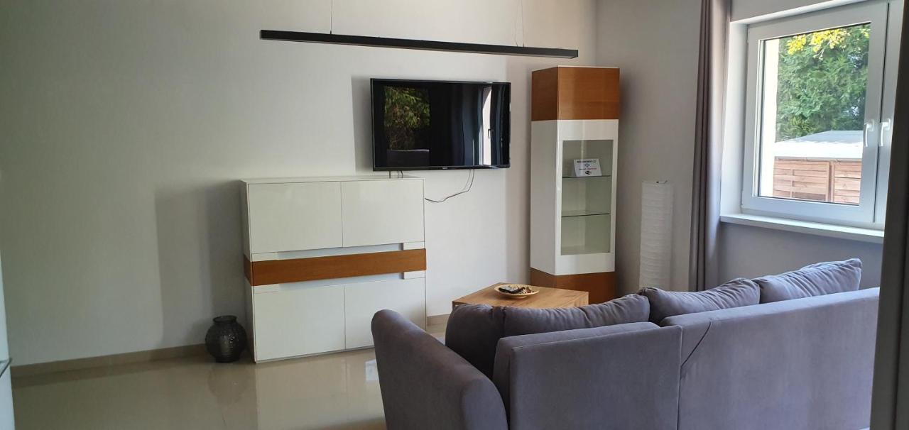 Zielone Apartamenty Katowice שורזוב מראה חיצוני תמונה
