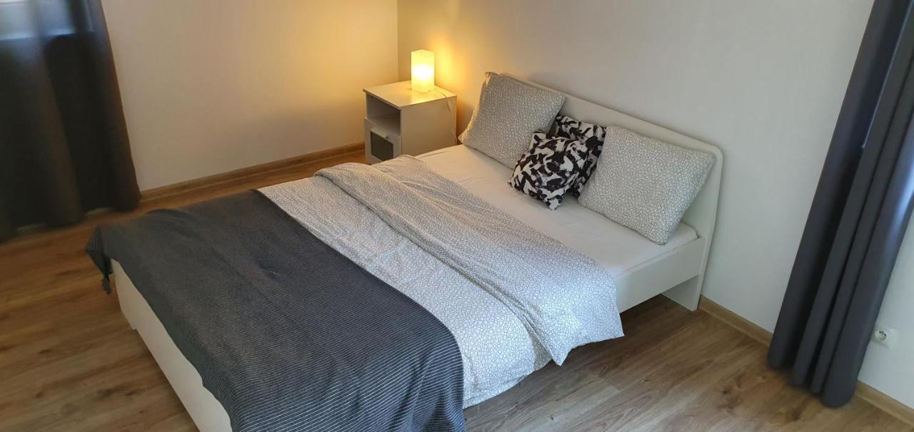 Zielone Apartamenty Katowice שורזוב מראה חיצוני תמונה