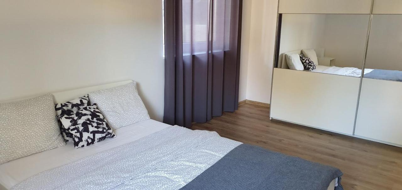 Zielone Apartamenty Katowice שורזוב מראה חיצוני תמונה